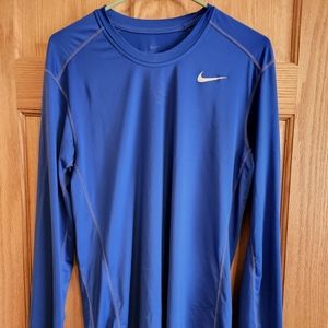 Nike long sleeve